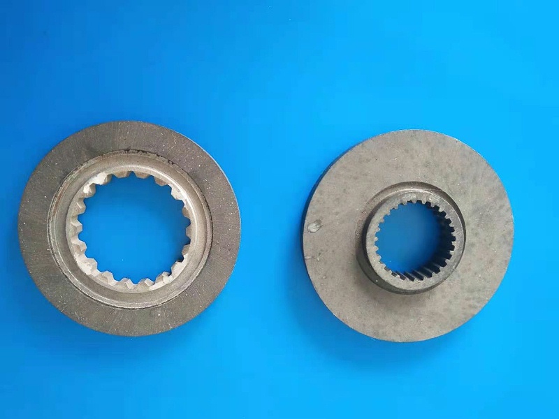 您了解制動蹄摩擦片的作用嗎？