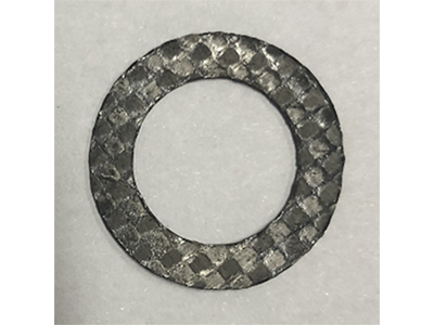 摩擦材料應用長纖維制品