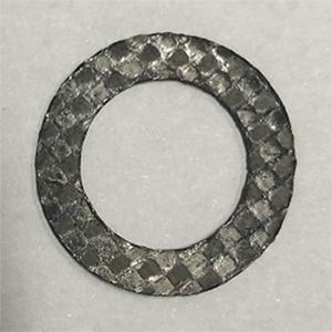 摩擦材料應用長纖維制品