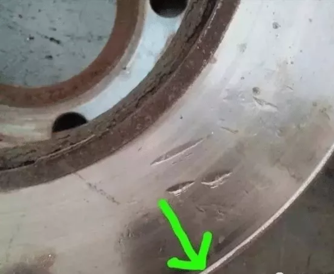 剎車片到底要不要換？三分鐘告訴你答案！