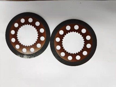 壓盤離合器片壞了癥狀