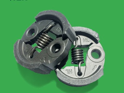 什么是粉末冶金摩擦材料？