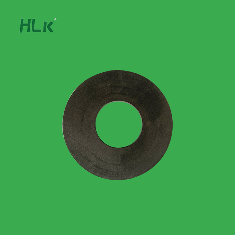 華龍摩擦材料質(zhì)量受用戶(hù)肯定的原因