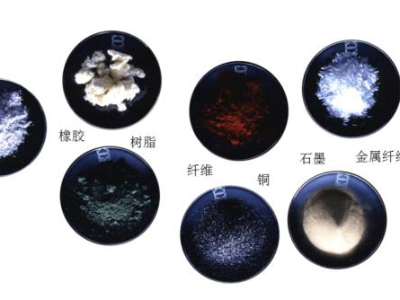 摩擦片材料在使用時具有哪些優勢？