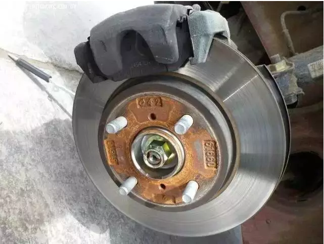 哪些你不知道的剎車片知識（上）