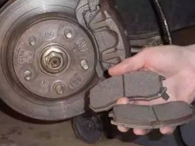 哪些你不知道的剎車片知識（上）