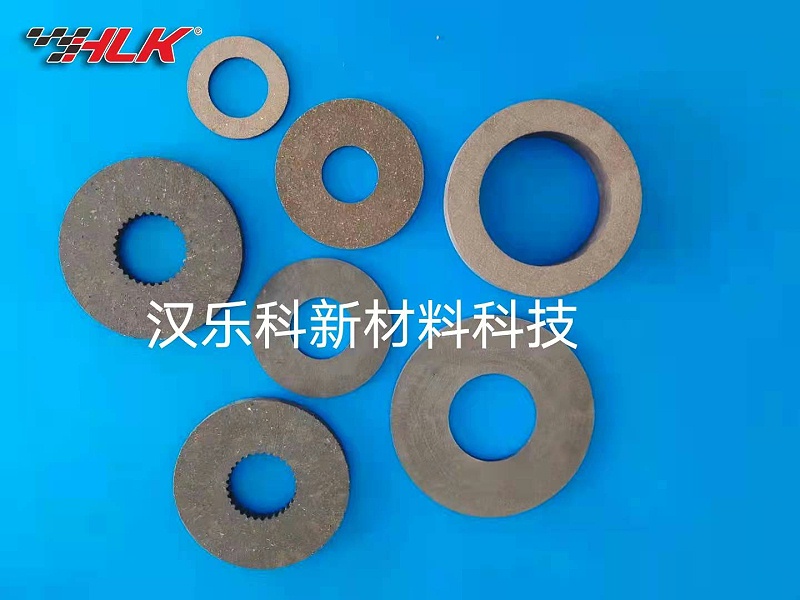 剎車片在風力發電設備中的作用