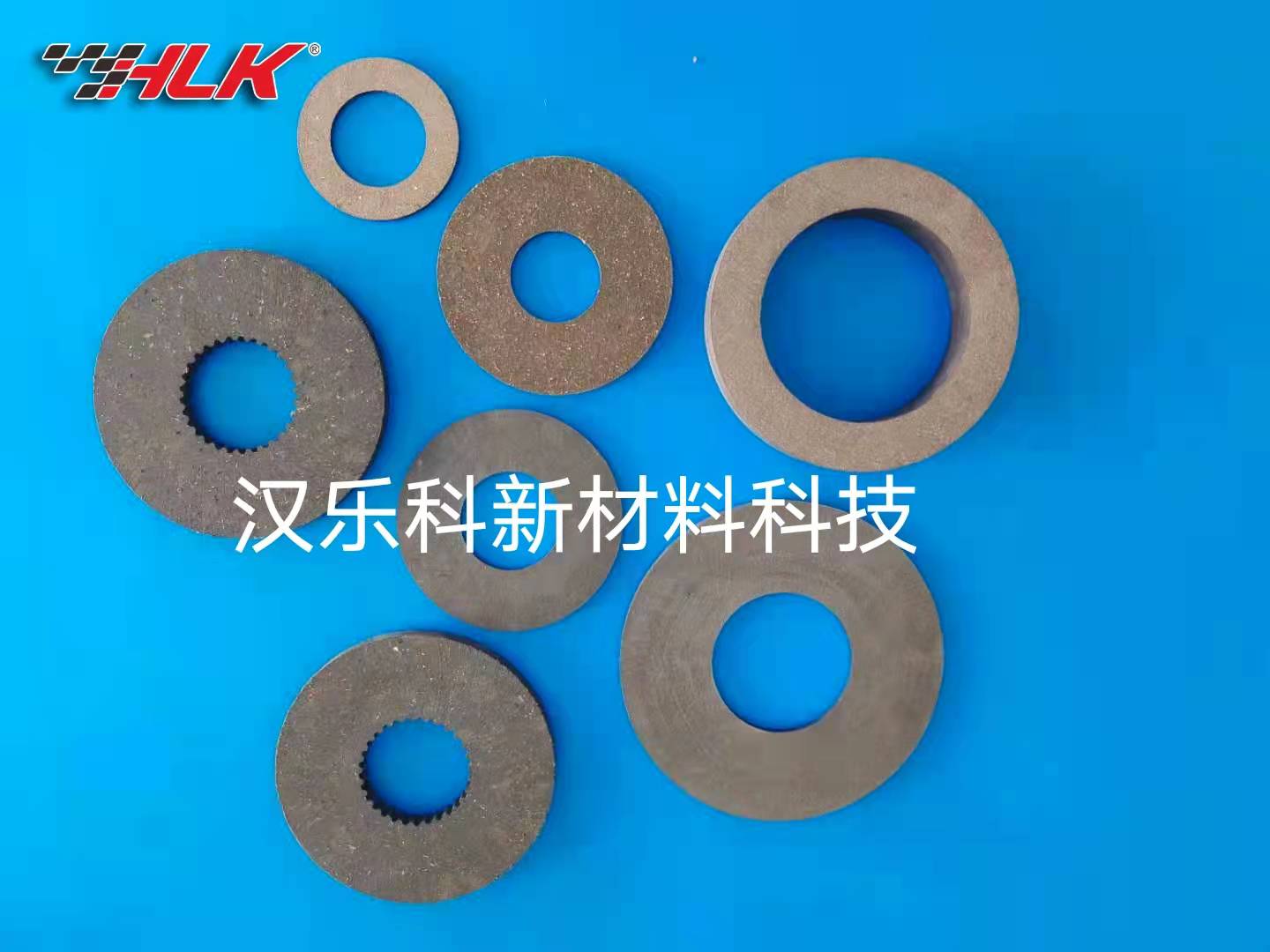 剎車片在風力發電設備中的作用