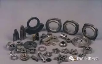 帶你了解粉末冶金摩擦材料的生產過程