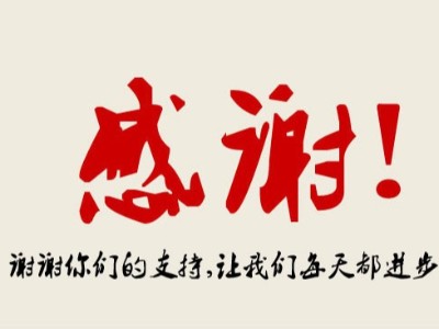 華龍摩擦材料以服務客戶為宗旨