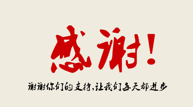 華龍摩擦材料以服務客戶為宗旨
