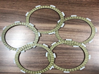 影響材料摩擦磨損性能的因素—漢樂科新材料