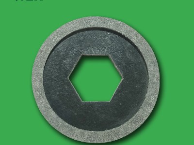簡析非標異型摩擦片具備哪些優良的物理性能？