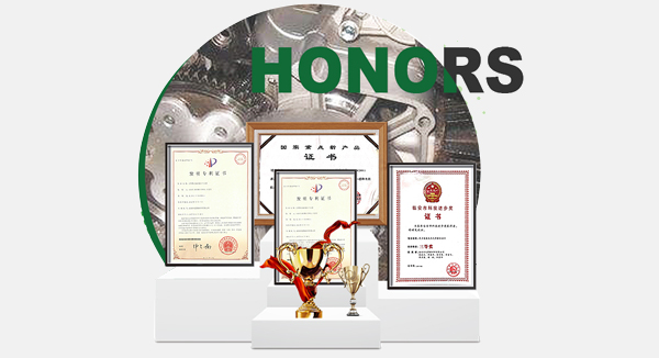華龍參與標準制定