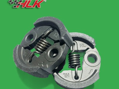 什么是割草機離合器？