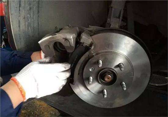 剎車片常見問題小百科值得收藏（二）