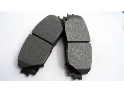 陶瓷剎車片用什么做成的？（下）